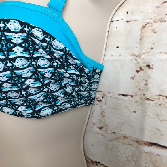 Curvy Kate bikini top - Picture 3 of 8